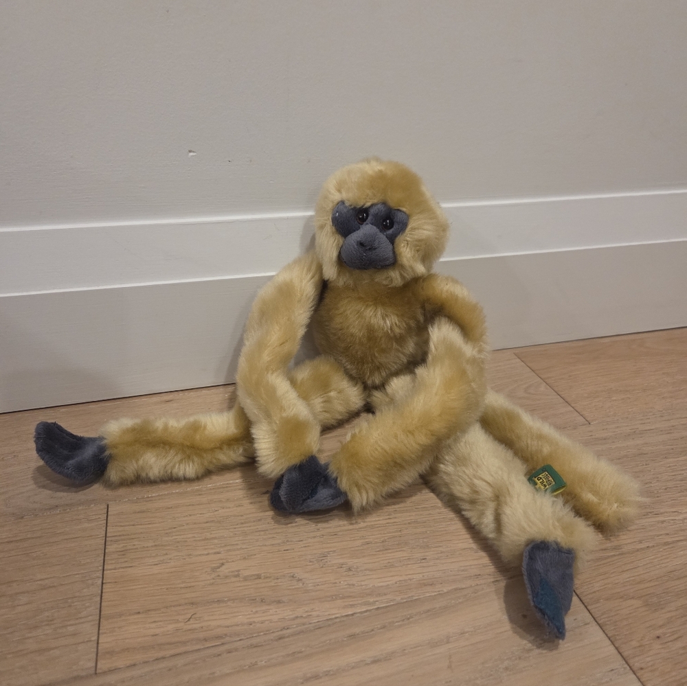 WILD REPUBLIC | Monkey
